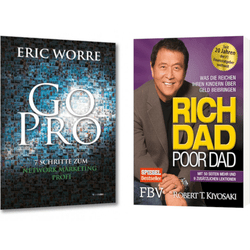 Bücher-Bundle 1: 