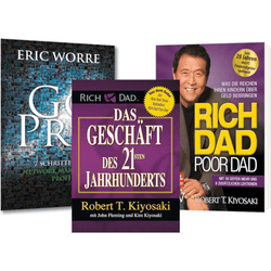 Bücher-Bundle 2: 